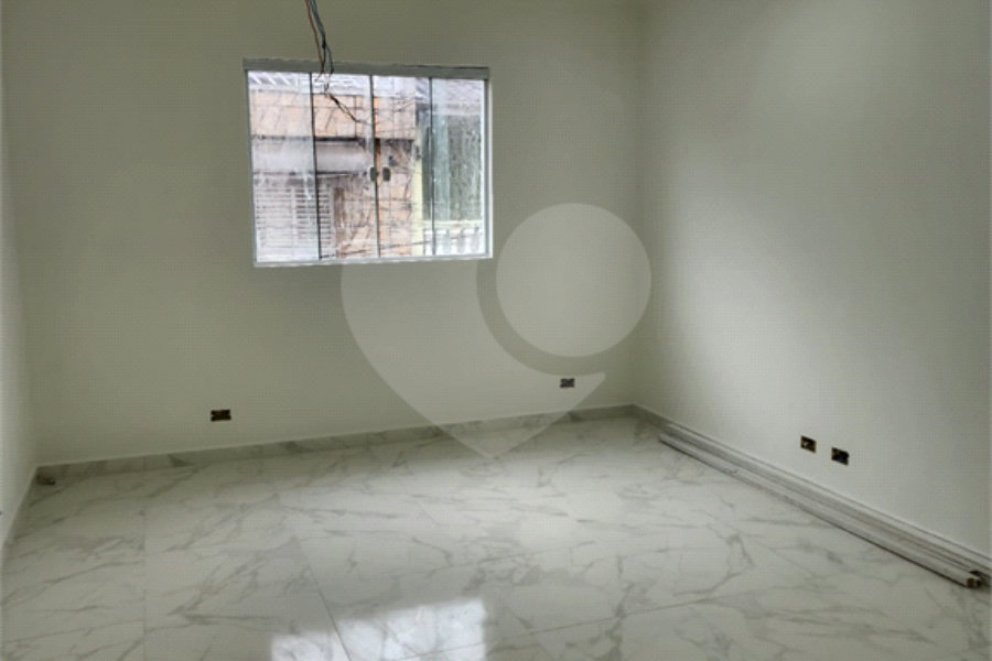 Sobrado à venda com 3 quartos, sendo 1 suíte,  em Tucuruvi, São Paulo, SP