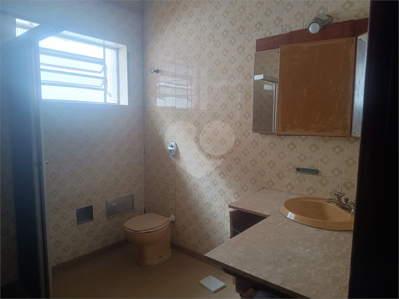 Casa Térrea à venda com 3 quartos, sendo 1 suíte,  em Campininha, São Paulo, SP