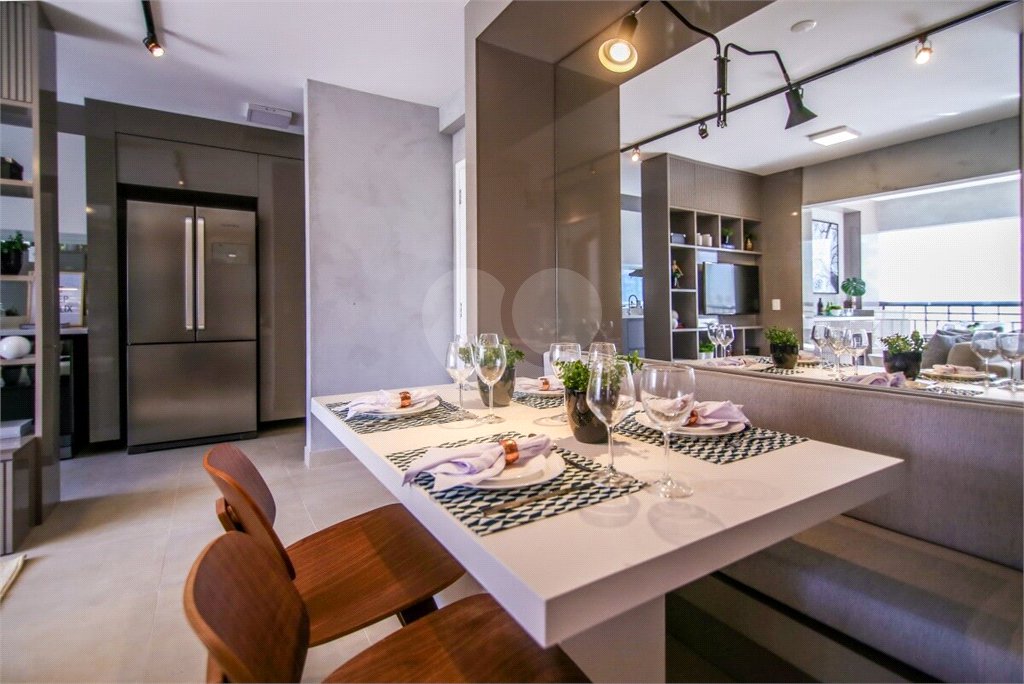 Apartamento à venda com 2 quartos em Vila Andrade, São Paulo, SP