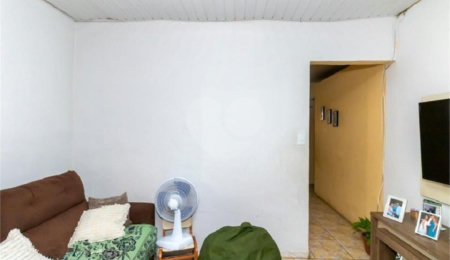 Casa à venda com 3 quartos em Parque Vitória, São Paulo, SP