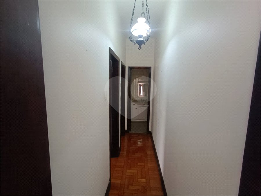 Apartamento à venda com 2 quartos em Tijuca, Rio de Janeiro, RJ