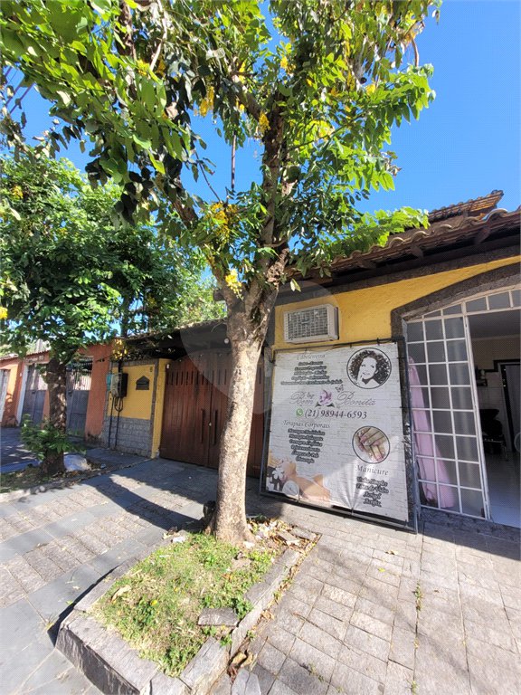 Casa à venda com 5 quartos, sendo 1 suíte, em Guaratiba, Rio de Janeiro, RJ