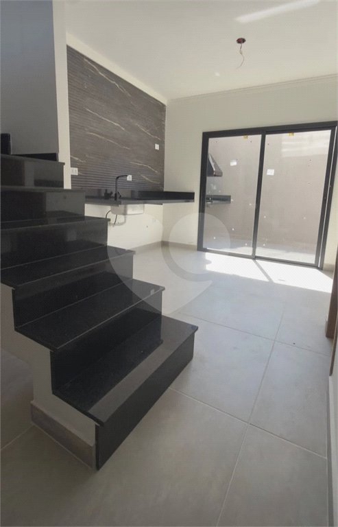 Sobrado à venda com 3 quartos, sendo 1 suíte,  em Mandaqui, São Paulo, SP