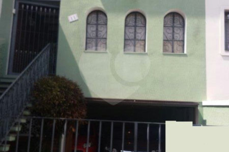 Sobrado à venda com 3 quartos, sendo 1 suíte, em Santa Teresinha, São Paulo, SP