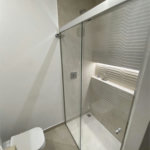 Apartamento Residencial para locação, Boqueirão, Santos - AP0808.