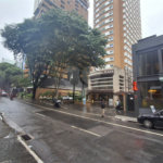 Apartamento à venda ou para alugar com 1 quarto em Cerqueira César, São Paulo, SP