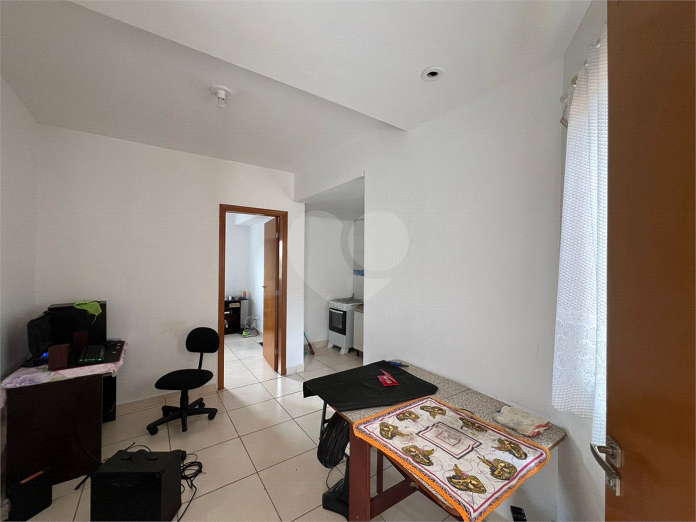 Apartamento à venda com 1 quarto em Jardim Simus, Sorocaba, SP