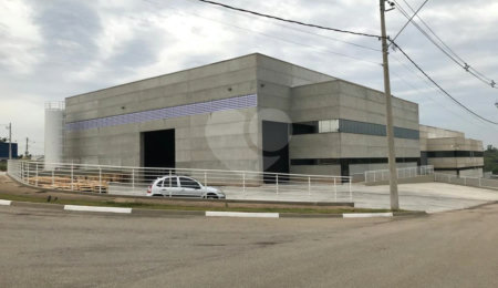 Casa para alugar com 1 quarto no condomínio Empresarial Panamericano, Sorocaba - SP