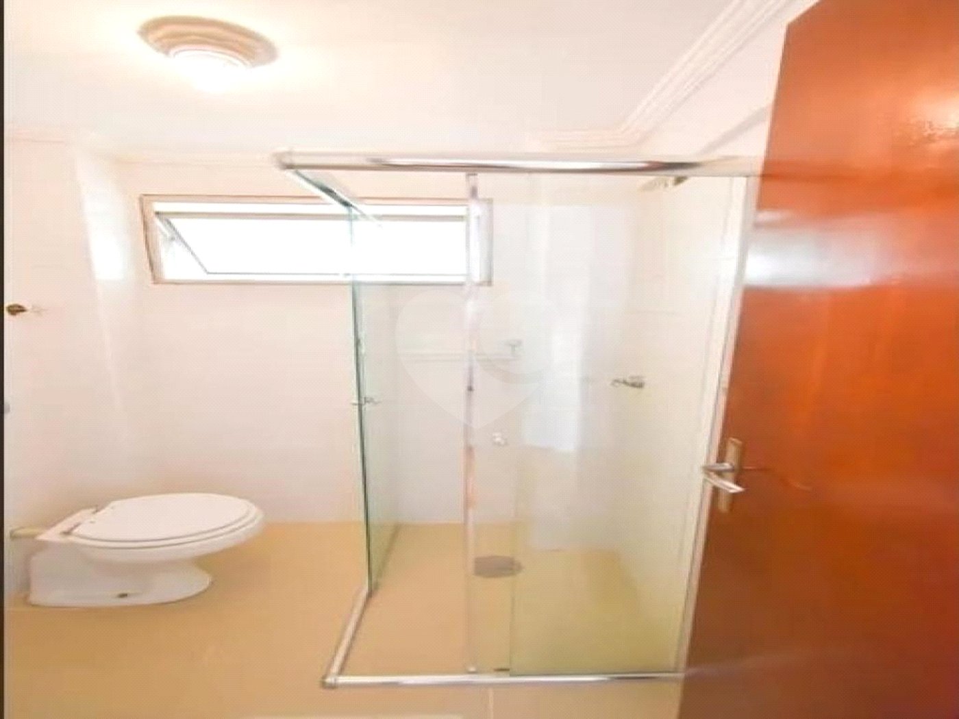 Apartamento à venda com 1 quarto em Tucuruvi, São Paulo, SP