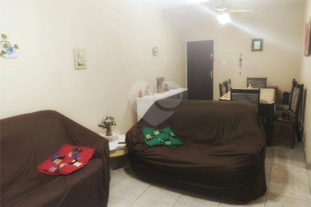 Apartamento à venda com 2 quartos em Saúde, São Paulo, SP