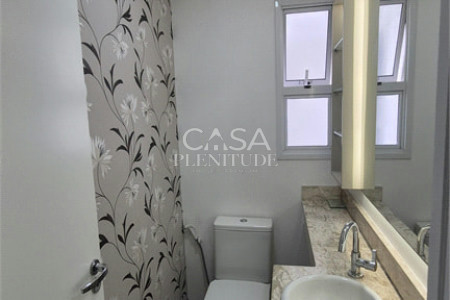 Apartamento à venda com 3 quartos, sendo 1 suíte, em Parque Campolim, Sorocaba, SP