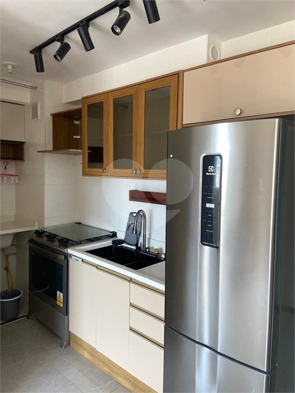 Apartamento para alugar com 2 quartos em Vila Gomes, São Paulo, SP