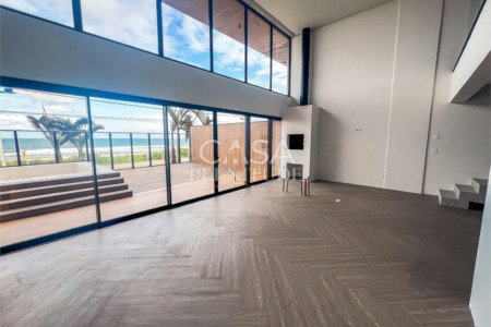 Apartamento à venda com 4 suítes em Praia Brava de Itajaí, Itajaí, SC