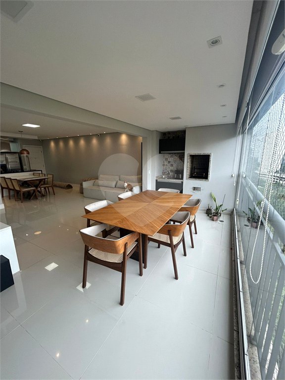 Apartamento à venda com 2 suítes em Parque Reboucas, São Paulo, SP