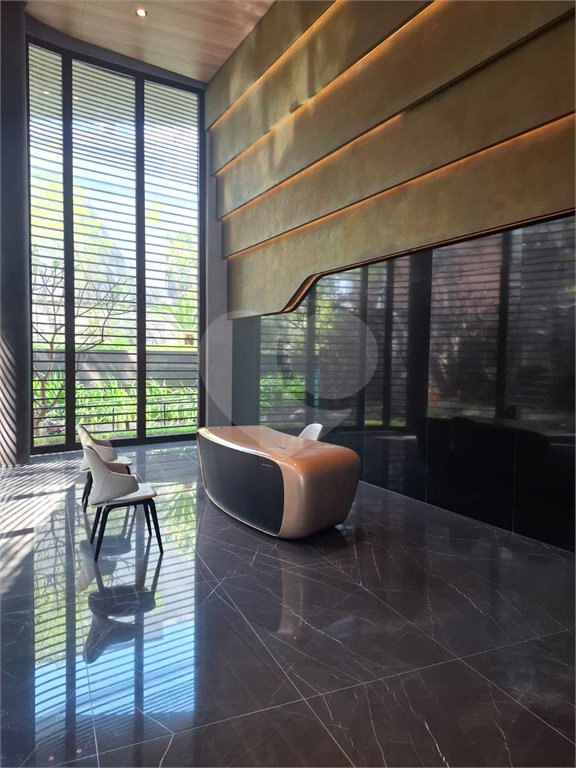 Apartamento à venda com 1 suíte em Vila Olímpia, São Paulo, SP