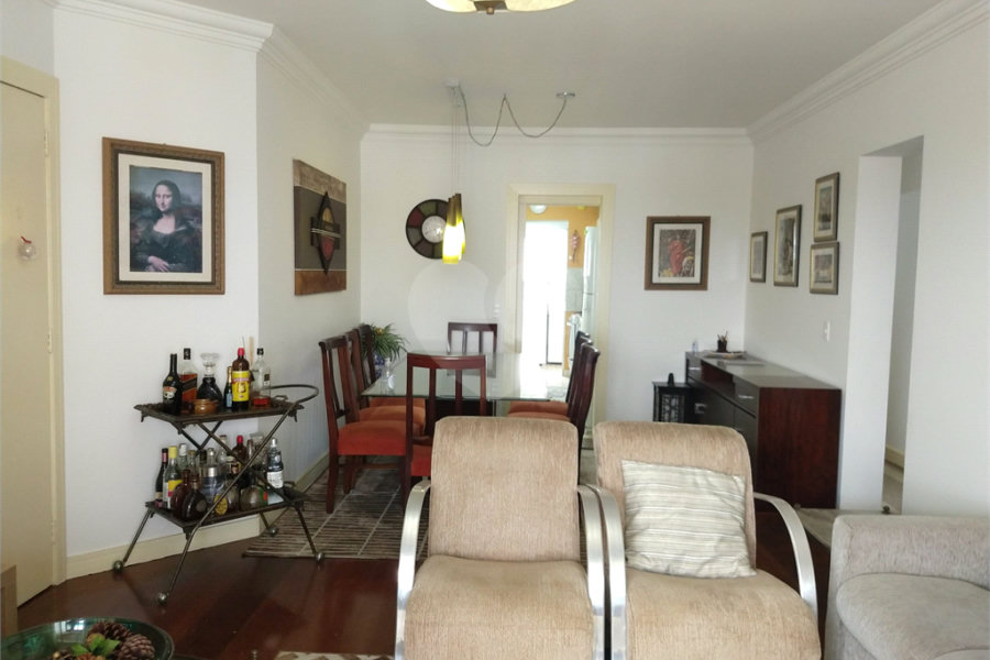 Apartamento à venda com 3 quartos, sendo 1 suíte, em Planalto Paulista, São Paulo, SP