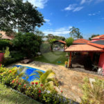 Casa à venda com 3 quartos, sendo 1 suíte, no condomínio Portal do Sabiá, Araçoiaba da Serra - SP