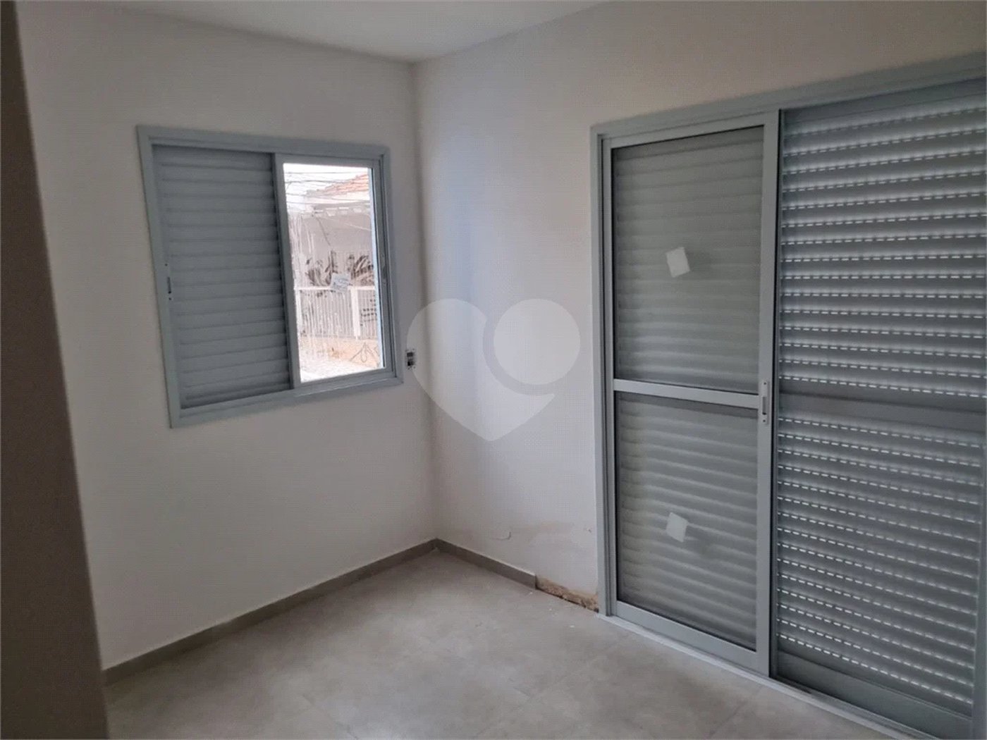 Apartamento à venda com 1 quarto em Tucuruvi, São Paulo, SP