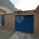 Casa à venda com 4 quartos em Jardim Santa Inêz, Itapetininga, SP