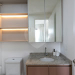 Apartamento à venda ou para alugar com 1 suíte em Vila Nova Conceição, São Paulo, SP
