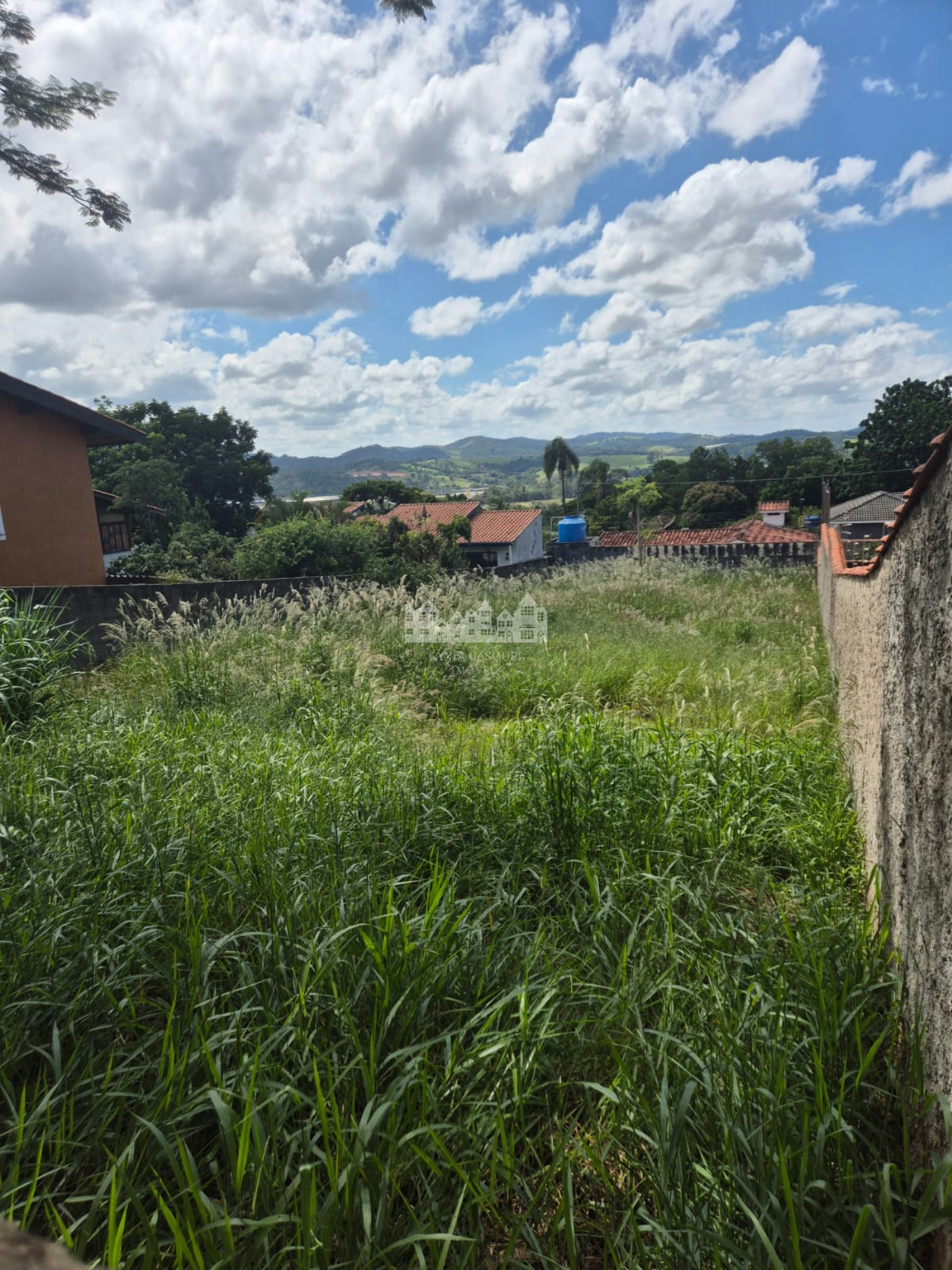 Terreno à venda em Jardim dos Pinheiros, Atibaia, SP