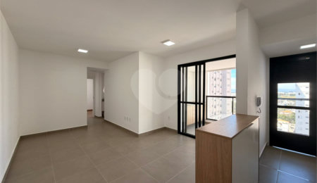 Apartamento à venda ou para alugar com 2 quartos, sendo 1 suíte, em Parque Campolim, Sorocaba, SP