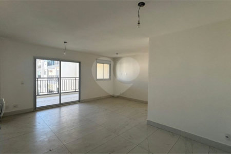 Apartamento à venda com 3 suítes em Santo Amaro, São Paulo, SP