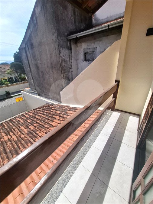 Casa à venda com 2 quartos em Campo Grande, Rio de Janeiro, RJ