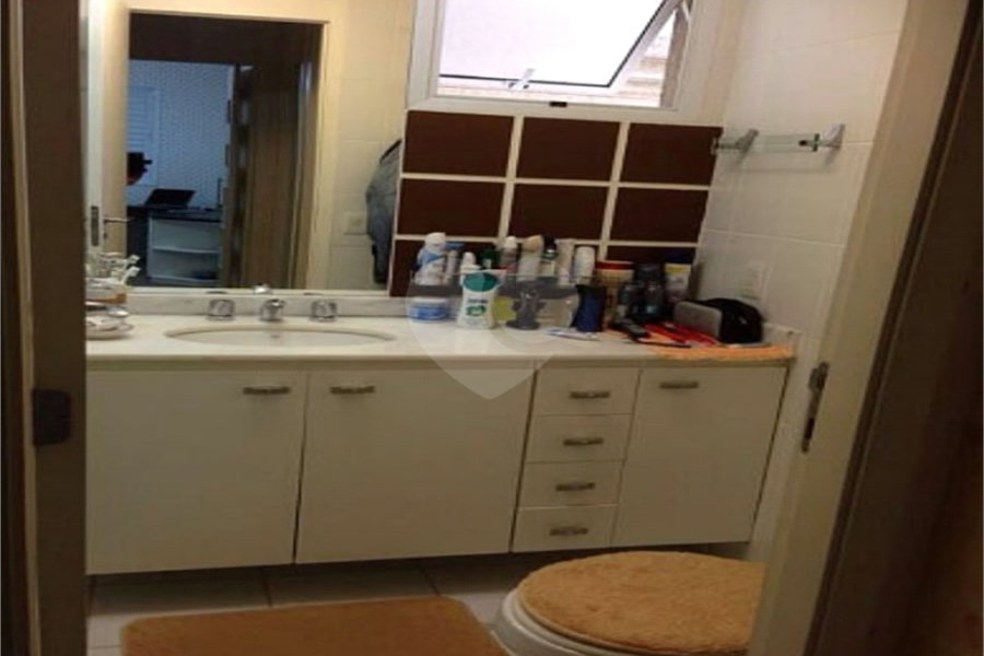 Apartamento à venda com 3 quartos, sendo 1 suíte, em Mandaqui, São Paulo, SP