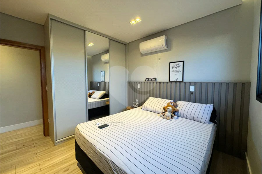 Casa à venda com 3 quartos, sendo 1 suíte,  no condomínio Parque Residencial Damha 2, Piracicaba - SP