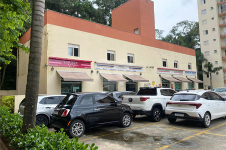Apartamento à venda com 2 quartos em Protendit, São Paulo, SP