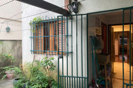 Sobrado à venda com 3 quartos, sendo 1 suíte, em Jardim das Vertentes, São Paulo, SP