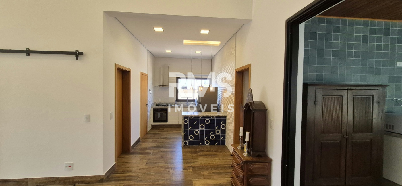 Casa à venda com 3 suítes em Residencial Saint Paul, Itu, SP
