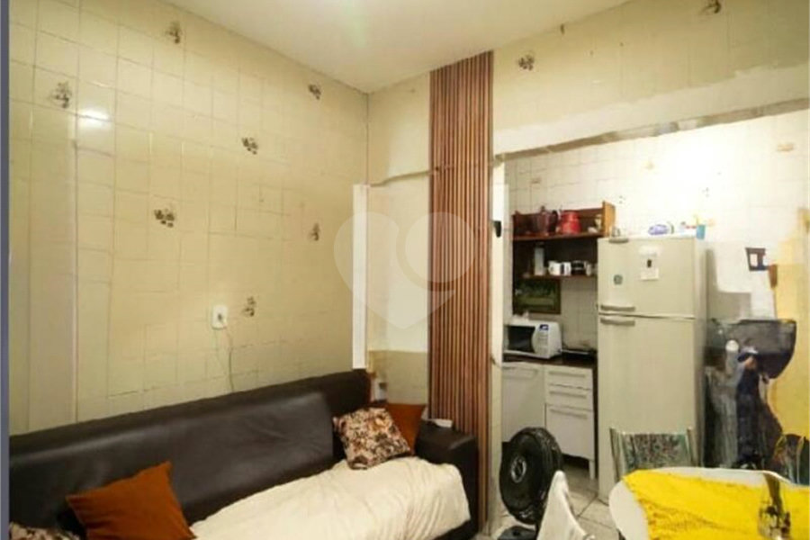 Casa de Vila à venda com 2 quartos em Tucuruvi, São Paulo, SP