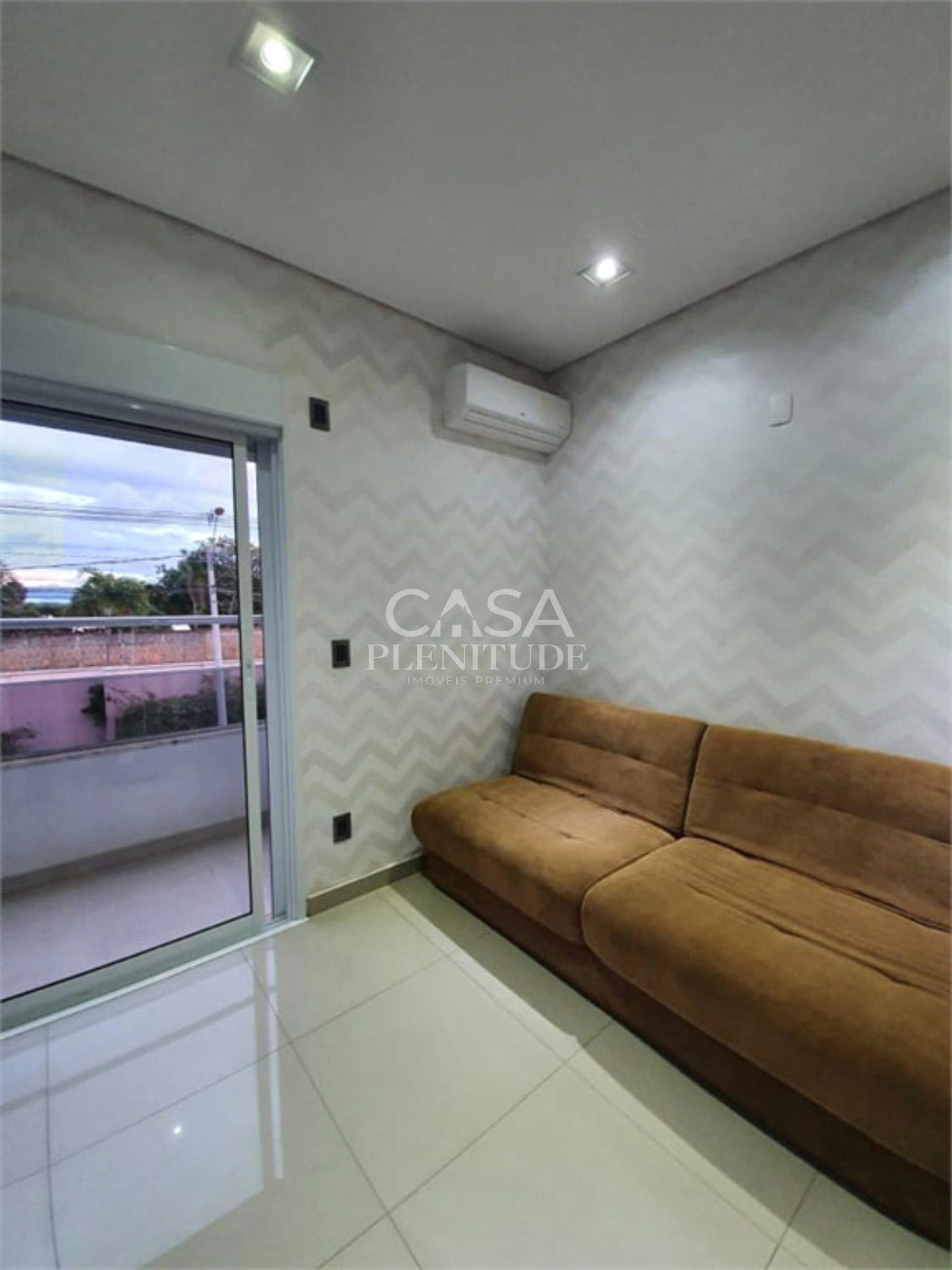 Casa em condomínio à venda com 4 suítes em Jardim Residencial Giverny, Sorocaba, SP