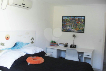 Casa de Vila à venda com 4 suítes em Morumbi, São Paulo, SP