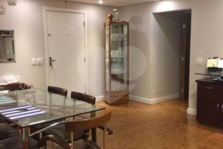Apartamento à venda com 4 quartos, sendo 2 suítes, em Cerqueira César, São Paulo, SP
