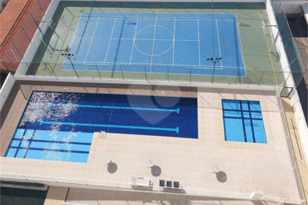 Apartamento à venda com 3 quartos, sendo 1 suíte, em Além Ponte, Sorocaba, SP