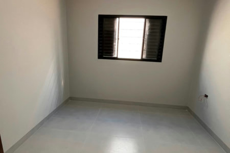 Casa à venda com 3 quartos, sendo 1 suíte,  em Bela Vista da Lagoa, Três Lagoas, MS