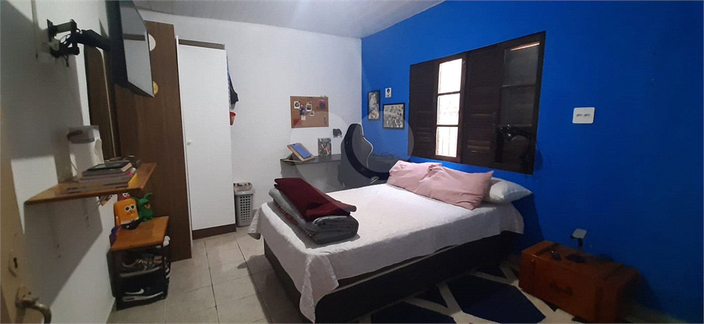 Casa à venda com 1 suíte em Vila Mazzei, São Paulo, SP
