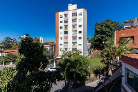 Apartamento para alugar com 2 quartos em Jardim São Paulo(zona Norte), São Paulo, SP