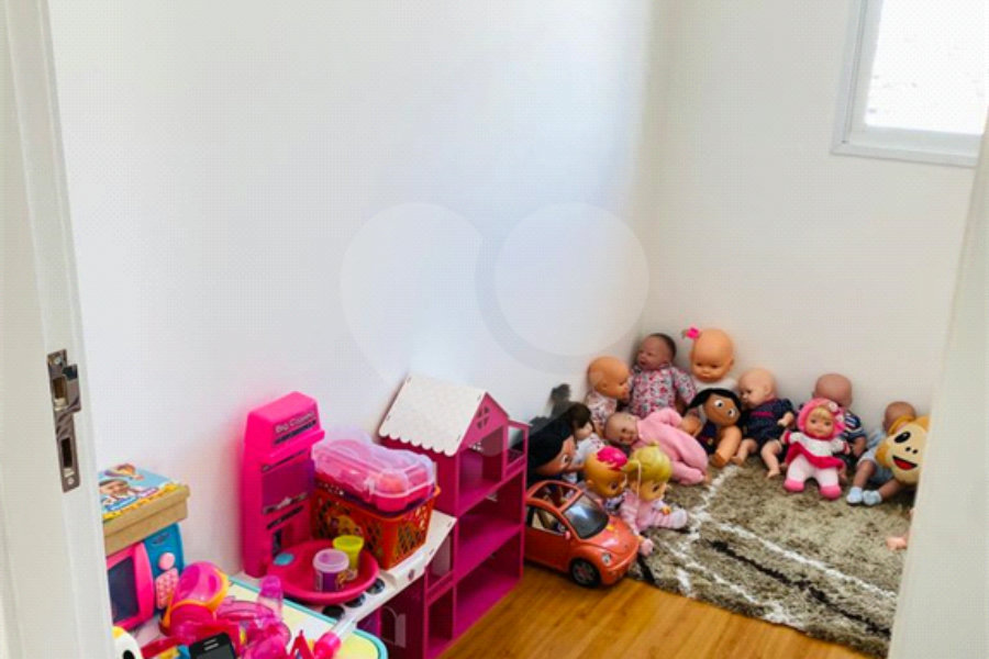 Apartamento à venda com 3 quartos, sendo 1 suíte, em Parada Inglesa, São Paulo, SP