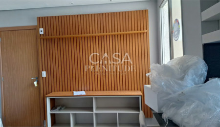 Apartamento à venda com 2 quartos em Jardim São Carlos, Sorocaba, SP