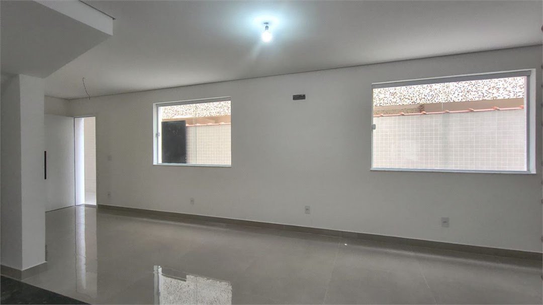 Casa Residencial à venda, Aparecida, Santos - CA0239.