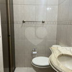 Casa à venda com 2 quartos, sendo 1 suíte, no condomínio Villa Faenza, São Paulo - SP