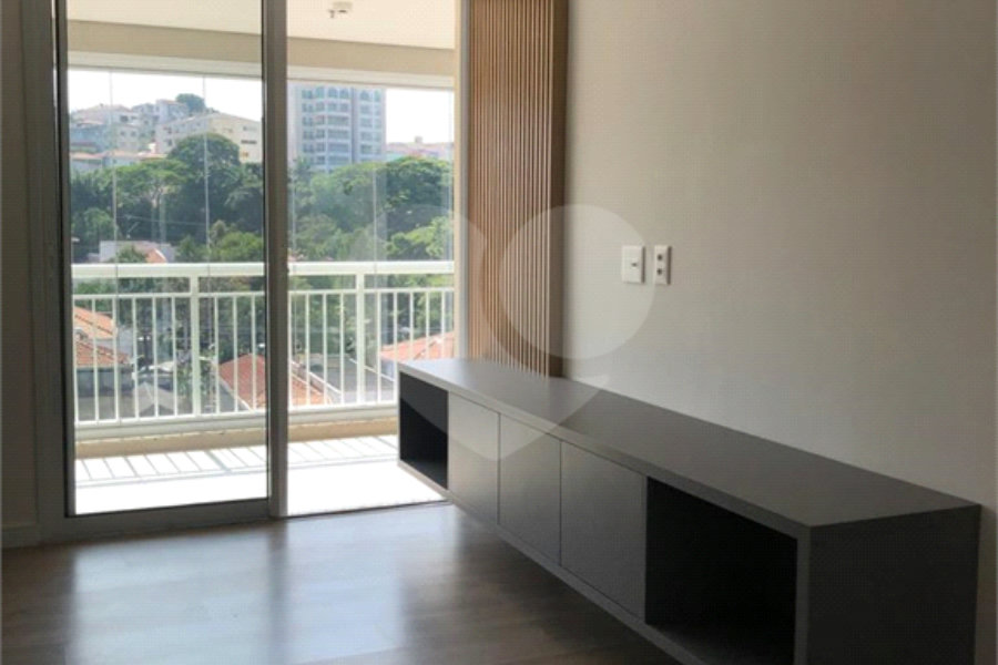 Apartamento à venda com 1 suíte em Santana, São Paulo, SP