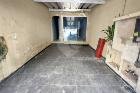 Casa à venda ou para alugar com 3 quartos em Vila Mascote, São Paulo, SP