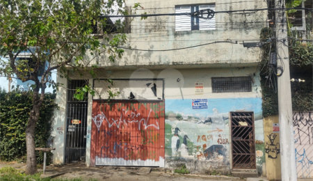 Terreno à venda com 1 suíte em Vila Nova Cachoeirinha, São Paulo, SP