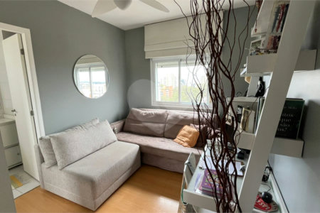 Apartamento à venda com 4 quartos, sendo 3 suítes, em Vila Andrade, São Paulo, SP
