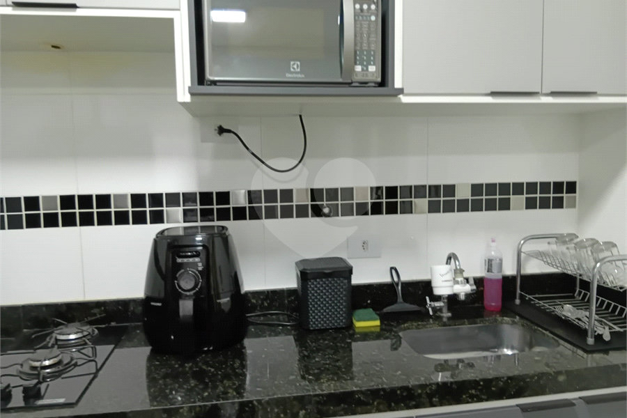 Apartamento para alugar com 1 quarto em Parada Inglesa, São Paulo, SP